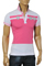 Mens Designer Clothes | HUGO BOSS Men's Polo Shirt #27 View 2