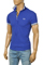 Mens Designer Clothes | HUGO BOSS Mens Polo Shirt #34 View 1