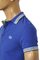 Mens Designer Clothes | HUGO BOSS Mens Polo Shirt #34 View 4