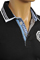 Mens Designer Clothes | HUGO BOSS Men's Polo Shirt #37 View 4