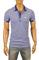 Mens Designer Clothes | HUGO BOSS Men's Polo Shirt #63 View 1