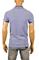 Mens Designer Clothes | HUGO BOSS Men's Polo Shirt #63 View 3