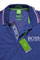 Mens Designer Clothes | HUGO BOSS Men's Polo Shirt #9 View 6