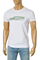 Mens Designer Clothes | HUGO BOSS Men's Short Sleeve Tee #32 View 1