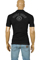 Mens Designer Clothes | HUGO BOSS Men's Short Sleeve Tee #35 View 2