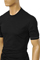 Mens Designer Clothes | HUGO BOSS Men's Short Sleeve Tee #35 View 4