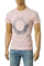 Mens Designer Clothes | HUGO BOSS Men's Short Sleeve Tee #36 View 1