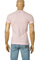 Mens Designer Clothes | HUGO BOSS Men's Short Sleeve Tee #36 View 2