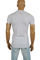 Mens Designer Clothes | HUGO BOSS Men's Short Sleeve Tee #42 View 3