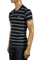 Mens Designer Clothes | HUGO BOSS Men's Short Sleeve Tee #43 View 1