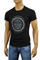 Mens Designer Clothes | HUGO BOSS Men's Short Sleeve Tee #44 View 1