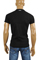 Mens Designer Clothes | HUGO BOSS Men's Short Sleeve Tee #44 View 2