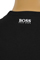 Mens Designer Clothes | HUGO BOSS Men's Short Sleeve Tee #44 View 5