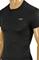 Mens Designer Clothes | HUGO BOSS Men's Short Sleeve Tee #50 View 6