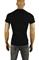 Mens Designer Clothes | HUGO BOSS Men's Short Sleeve Tee #52 View 3