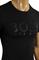 Mens Designer Clothes | HUGO BOSS Men's Short Sleeve Tee #52 View 5