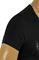 Mens Designer Clothes | HUGO BOSS Men's Short Sleeve Tee #52 View 6