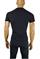 Mens Designer Clothes | HUGO BOSS Men's T-Shirt #57 View 2