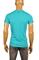 Mens Designer Clothes | HUGO BOSS Men's T-Shirt #64 View 2