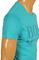 Mens Designer Clothes | HUGO BOSS Men's T-Shirt #64 View 4