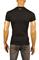 Mens Designer Clothes | HUGO BOSS Men's T-Shirt #65 View 2