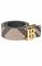 Mens Designer Clothes | BURBERRY men's reversible leather belt 70 View 1