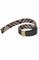 Mens Designer Clothes | BURBERRY men's reversible leather belt 70 View 2