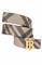 Mens Designer Clothes | BURBERRY men's reversible leather belt 70 View 4