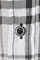 Mens Designer Clothes | BURBERRY Men's Short Sleeve Shirt#72 View 7