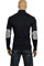 Mens Designer Clothes | BURBERRY Men's Button Up Sweater #8 View 2