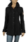 Womens Designer Clothes | BURBERRY Ladies Coat #21 View 1