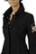 Womens Designer Clothes | BURBERRY Ladies Coat #21 View 6