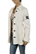 Womens Designer Clothes | BURBERRY Ladies Coat #26 View 3