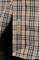 Mens Designer Clothes | BURBERRY Men's Dress Shirt #179 View 8