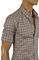 Mens Designer Clothes | BURBERRY Men's Dress Shirt #179 View 9