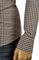 Mens Designer Clothes | BURBERRY Men's Dress Shirt #190 View 2