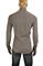 Mens Designer Clothes | BURBERRY Men's Dress Shirt #190 View 6