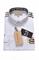 Mens Designer Clothes | BURBERRY men's long sleeve dress shirt with logo embroidery 256 View 4