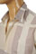 Mens Designer Clothes | BURBERRY Men's Dress Shirt #2 View 3