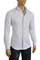 Mens Designer Clothes | BURBERRY Men's Dress Shirt #30 View 1