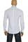 Mens Designer Clothes | BURBERRY Men's Dress Shirt #30 View 2