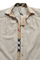 Mens Designer Clothes | BURBERRY Ladies Short Sleeve Shirt #58 View 8