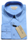 Mens Designer Clothes | BURBERRY Men's Dress Shirt #90 View 7