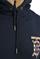Mens Designer Clothes | BURBERRY men's cotton hoodie with logo appliquÃ© 294 View 4