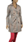 Womens Designer Clothes | BURBERRY Ladies Jacket #22 View 2