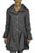 Womens Designer Clothes | BURBERRY Ladies Jacket #3 View 4