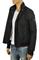 Mens Designer Clothes | BURBERRY Men's Zip Up Jacket #48 View 1