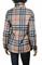 Womens Designer Clothes | BURBERRY Ladies' raincoat jacket 52 View 4