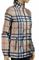 Womens Designer Clothes | BURBERRY Ladies' raincoat jacket 52 View 5