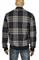 Mens Designer Clothes | BURBERRY men's bomber warm jacket 54 View 5